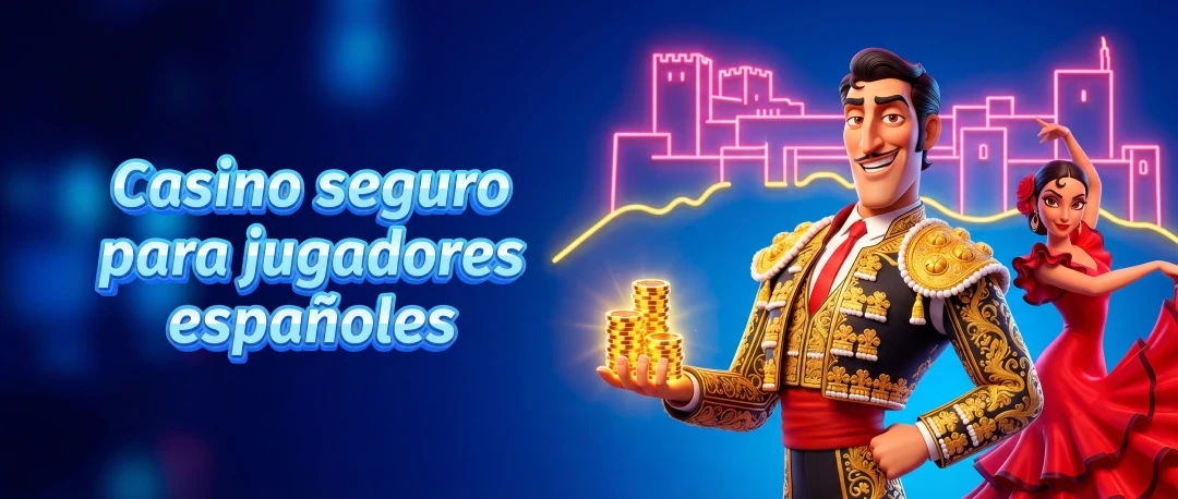 casinos fiables para jugadores españoles