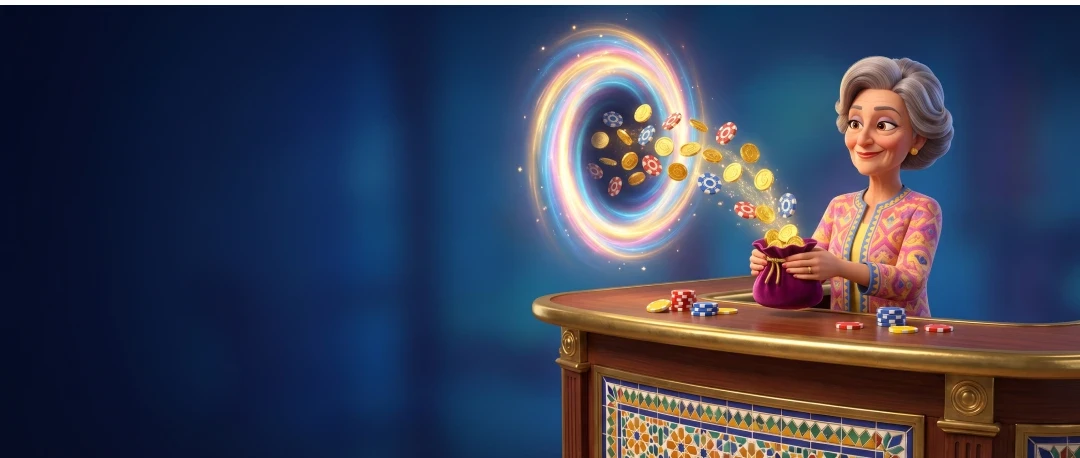Casinos seguros con transferencia bancaria en España