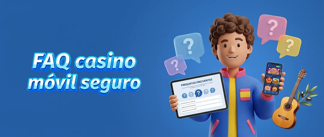 casino móvil verificado